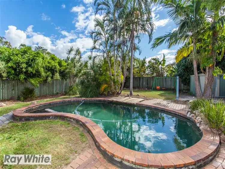 Second view of Homely house listing, 14 Gradi St, Kallangur QLD