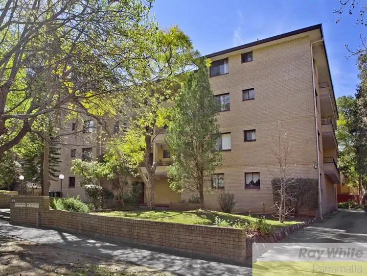 8/10-14 Galloway St, North Parramatta NSW