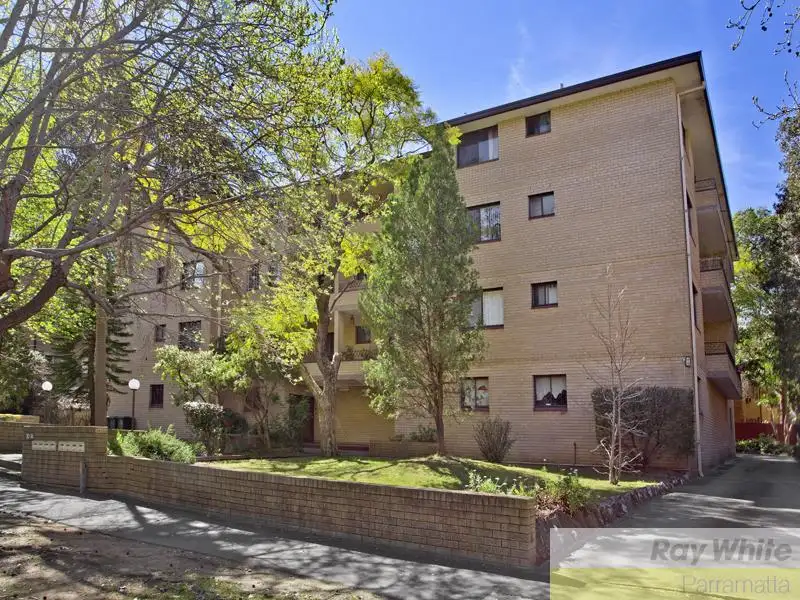 Main view of Homely unit listing, 8/10-14 Galloway St, North Parramatta NSW