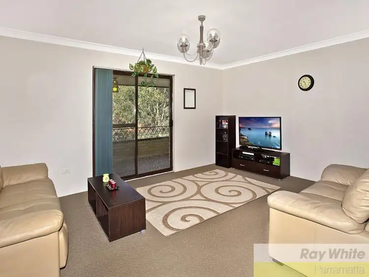 Second view of Homely unit listing, 8/10-14 Galloway St, North Parramatta NSW