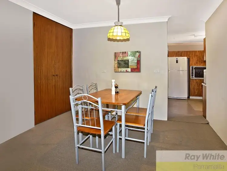 Third view of Homely unit listing, 8/10-14 Galloway St, North Parramatta NSW