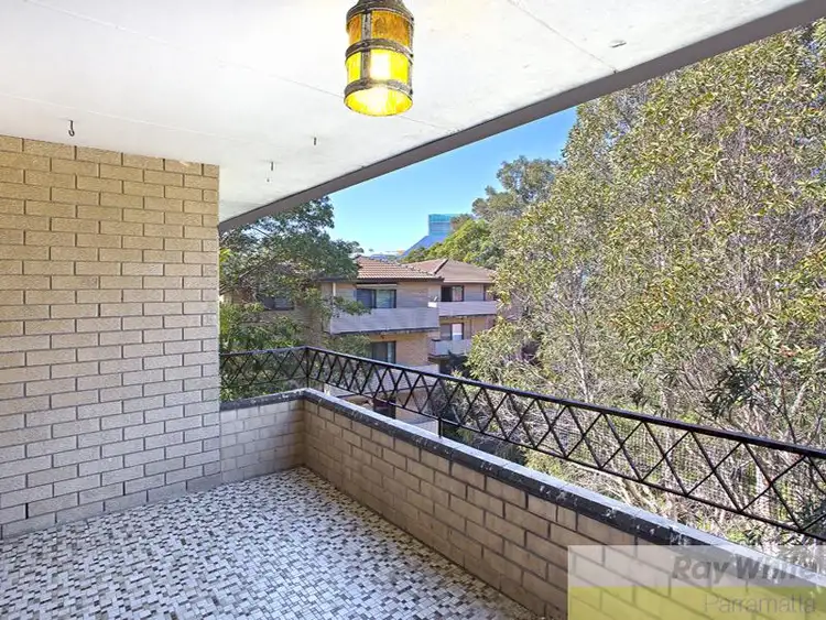 Fourth view of Homely unit listing, 8/10-14 Galloway St, North Parramatta NSW