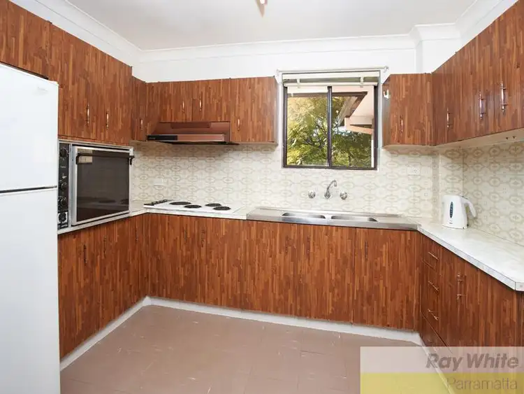 Fifth view of Homely unit listing, 8/10-14 Galloway St, North Parramatta NSW
