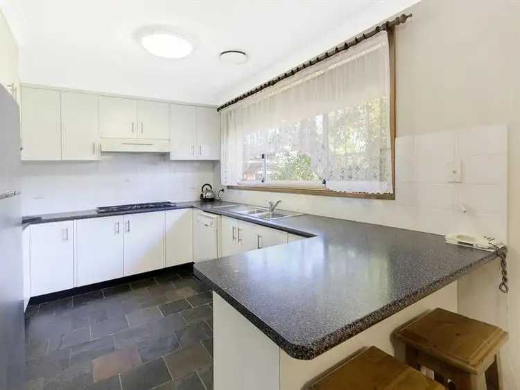 Fourth view of Homely house listing, 8 Cormack Ave, Dapto NSW