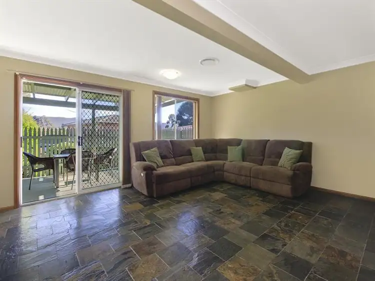 Fifth view of Homely house listing, 8 Cormack Ave, Dapto NSW