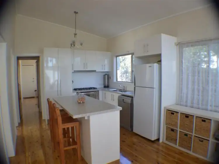 Second view of Homely house listing, 76 Whylandra St, Dubbo NSW