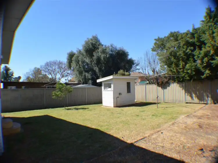Seventh view of Homely house listing, 76 Whylandra St, Dubbo NSW
