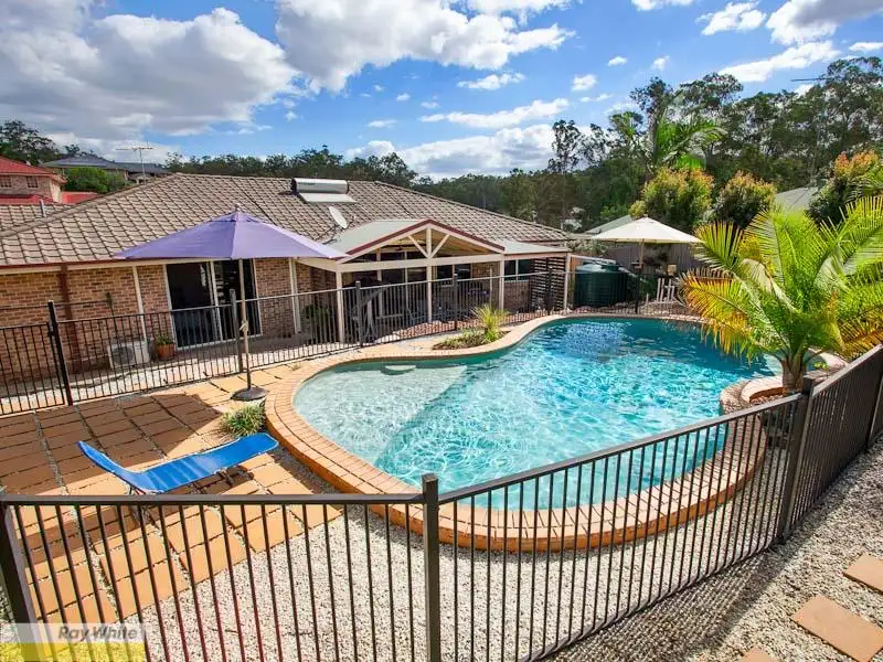 Main view of Homely house listing, 3 Leopardwood Ct, Albany Creek QLD