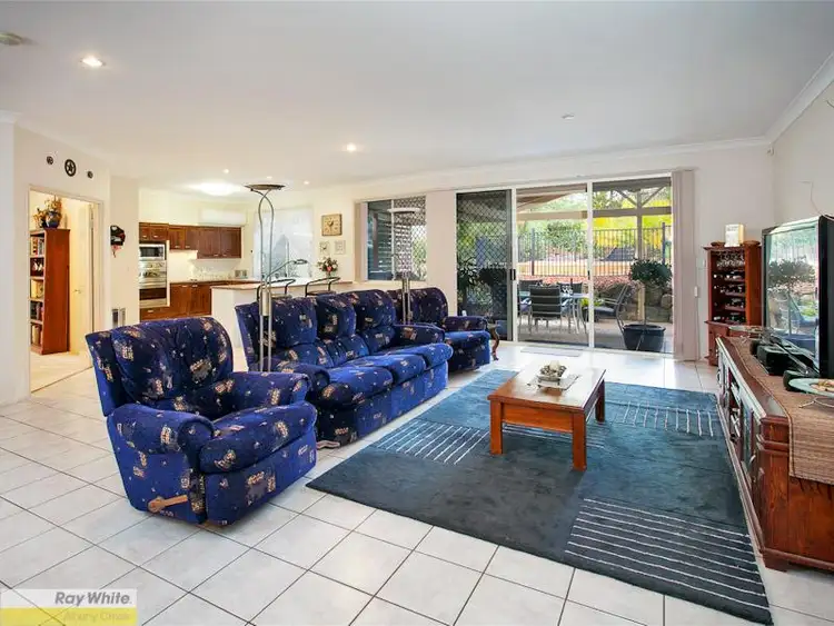 Fourth view of Homely house listing, 3 Leopardwood Ct, Albany Creek QLD