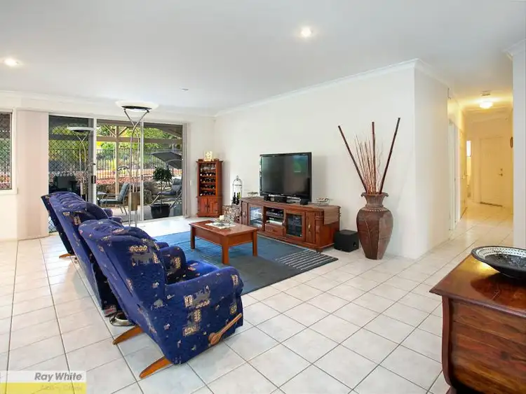 Fifth view of Homely house listing, 3 Leopardwood Ct, Albany Creek QLD