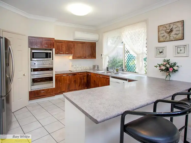 Sixth view of Homely house listing, 3 Leopardwood Ct, Albany Creek QLD