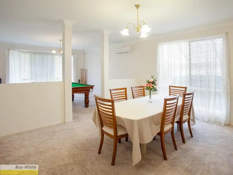 Seventh view of Homely house listing, 3 Leopardwood Ct, Albany Creek QLD
