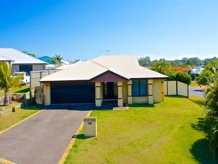 Main view of Homely house listing, 6 Jackwood St, Thornlands QLD