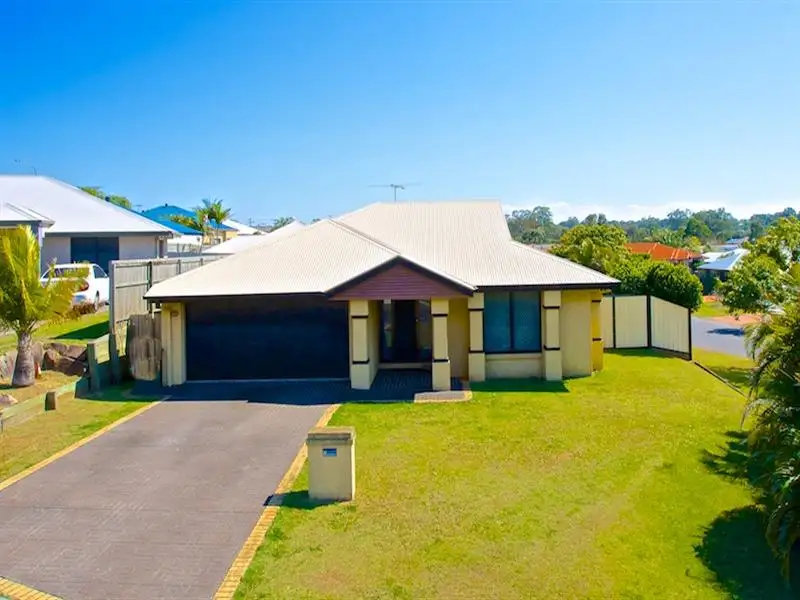 Main view of Homely house listing, 6 Jackwood St, Thornlands QLD