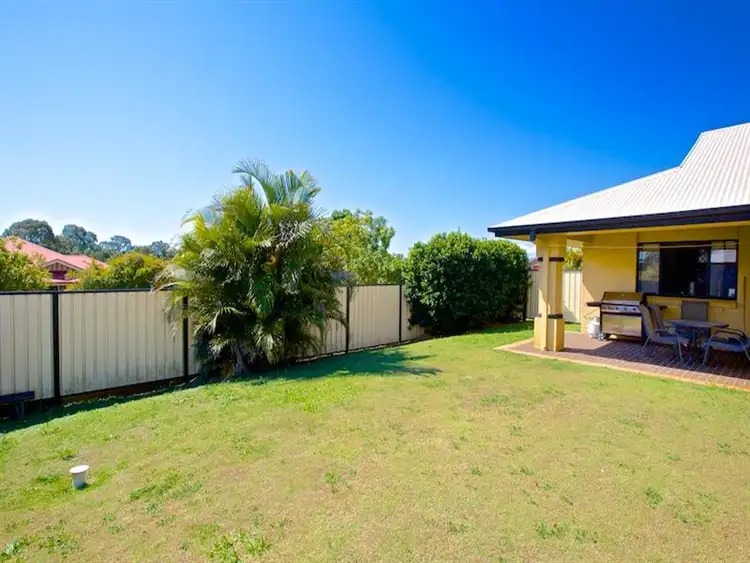Second view of Homely house listing, 6 Jackwood St, Thornlands QLD