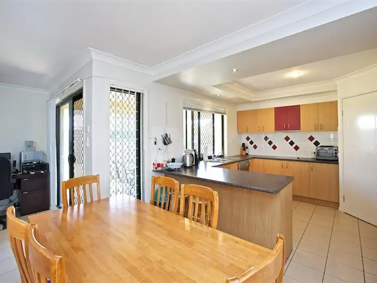 Fifth view of Homely house listing, 6 Jackwood St, Thornlands QLD