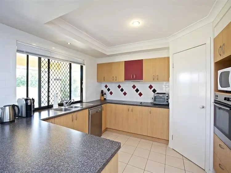 Sixth view of Homely house listing, 6 Jackwood St, Thornlands QLD
