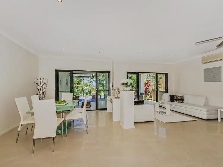 Third view of Homely house listing, 68 River Meadows Dr, Upper Coomera QLD