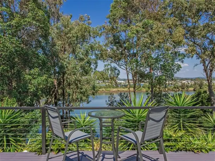Fifth view of Homely house listing, 68 River Meadows Dr, Upper Coomera QLD