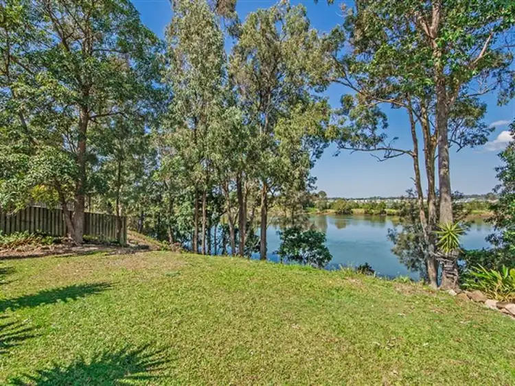 Seventh view of Homely house listing, 68 River Meadows Dr, Upper Coomera QLD