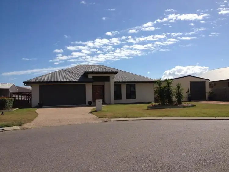 Main view of Homely house listing, 11 COSETTE, Burdell QLD