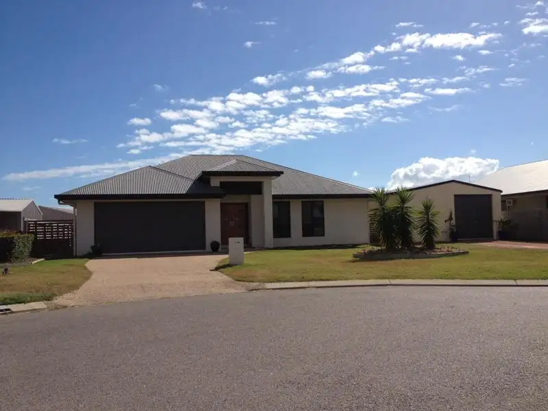 Main view of Homely house listing, 11 COSETTE, Burdell QLD
