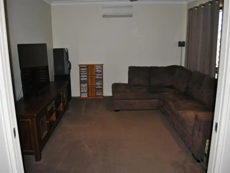Second view of Homely house listing, 11 COSETTE, Burdell QLD