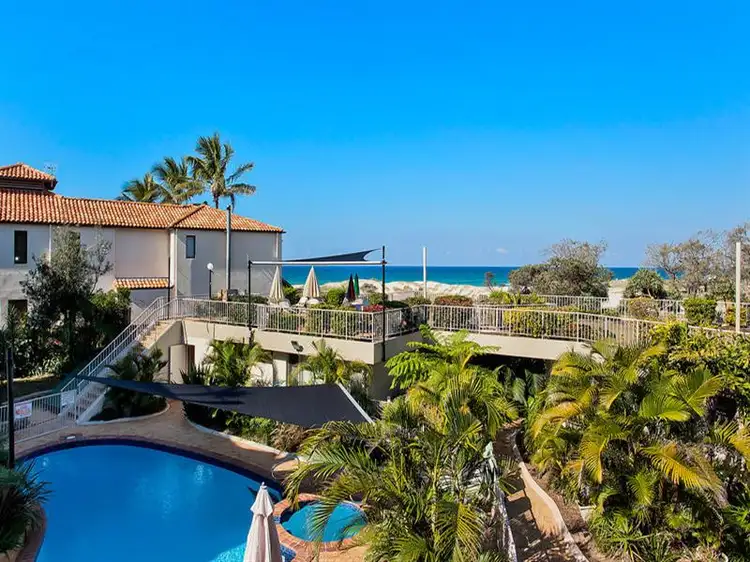 15/31 Teemangum St, Currumbin QLD