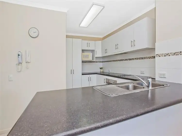 Fifth view of Homely apartment listing, 15/31 Teemangum St, Currumbin QLD
