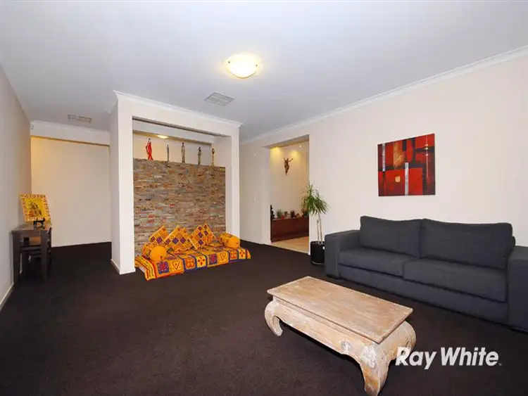 Third view of Homely house listing, 4 Elphin Cl, Lynbrook VIC