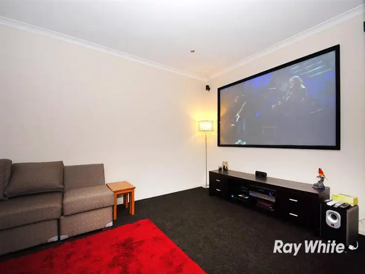 Fourth view of Homely house listing, 4 Elphin Cl, Lynbrook VIC