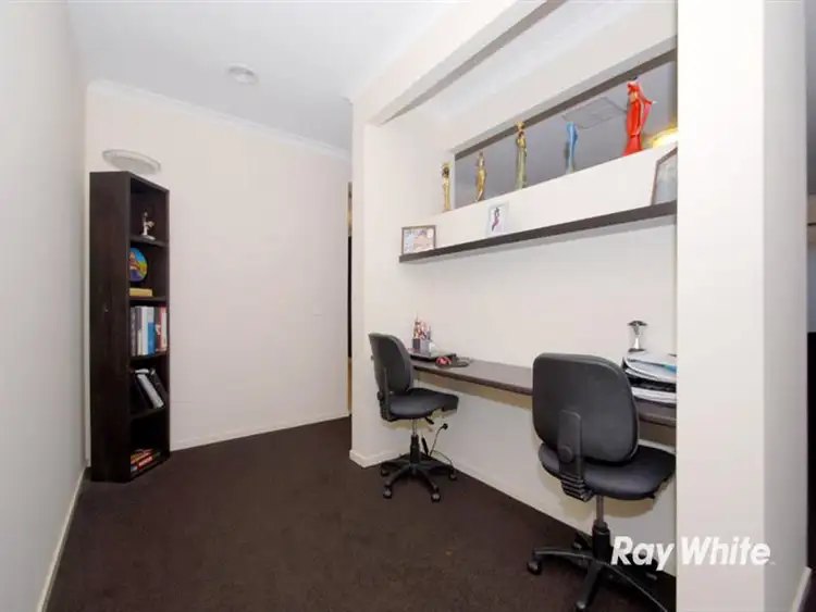 Fifth view of Homely house listing, 4 Elphin Cl, Lynbrook VIC