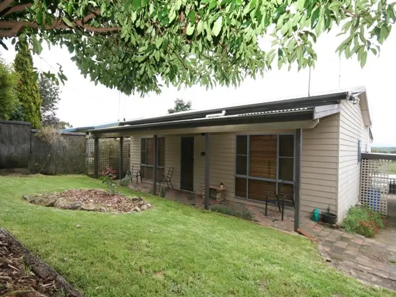 Main view of Homely house listing, 13 Jenolan St, Oberon NSW