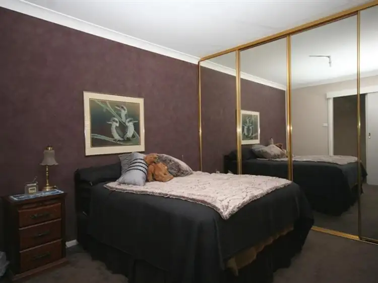 Third view of Homely house listing, 13 Jenolan St, Oberon NSW