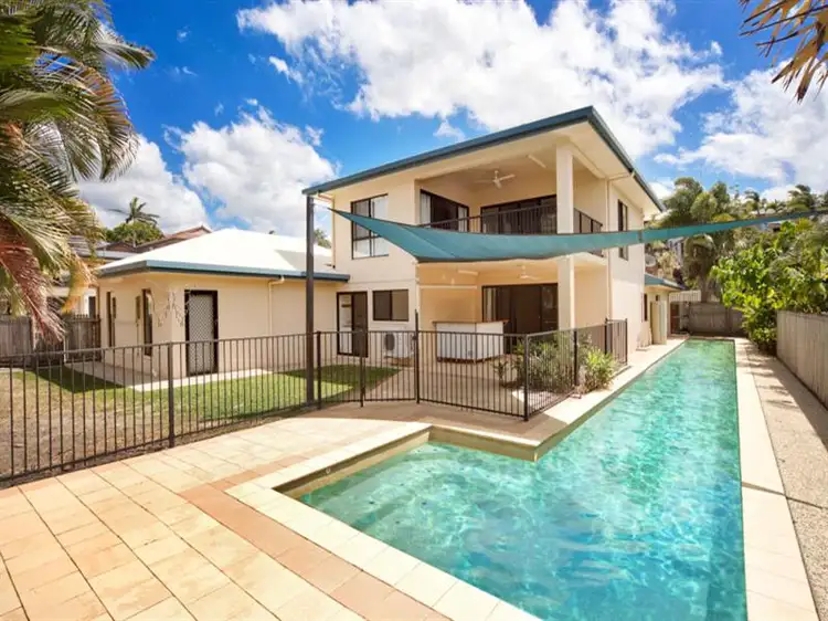 8 Barossa Cl, Brinsmead QLD