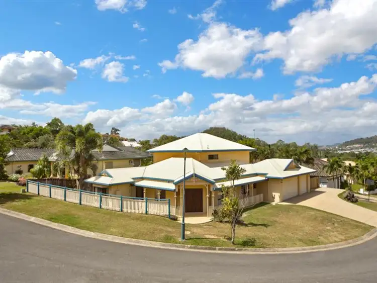 Second view of Homely house listing, 8 Barossa Cl, Brinsmead QLD