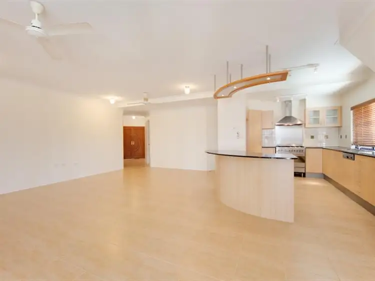 Third view of Homely house listing, 8 Barossa Cl, Brinsmead QLD