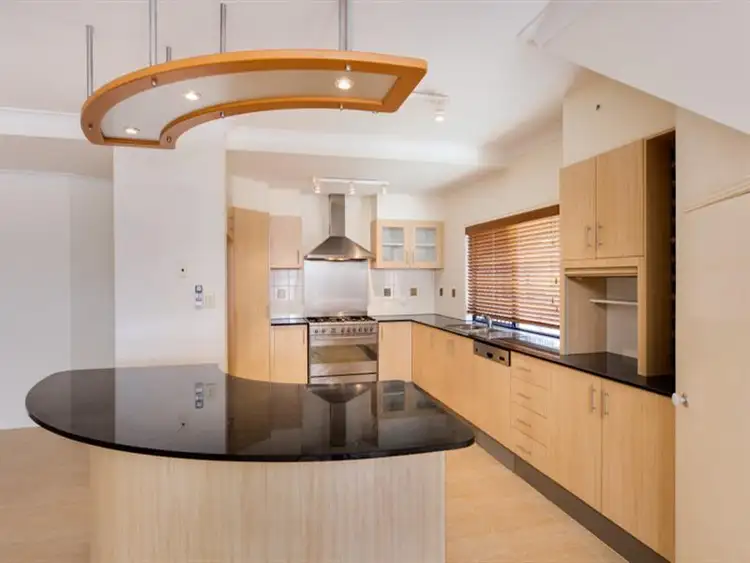 Fourth view of Homely house listing, 8 Barossa Cl, Brinsmead QLD