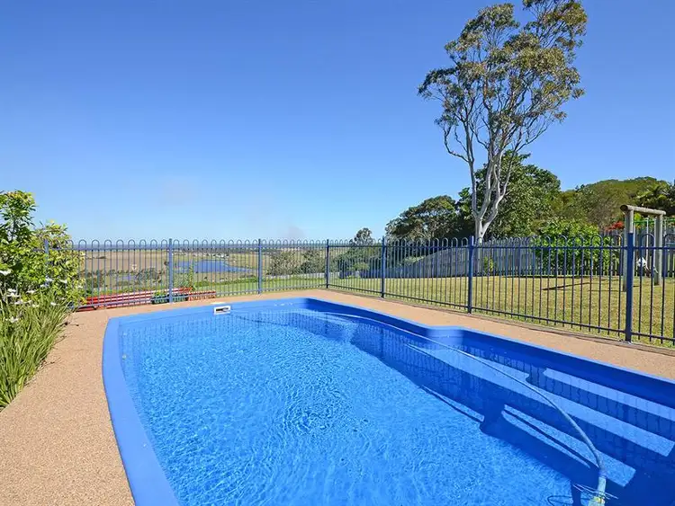 Fifth view of Homely house listing, 8 Regency Ave, Urraween QLD