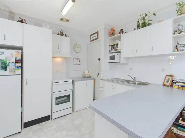 Second view of Homely apartment listing, 6/25 Lenneberg St, Southport QLD