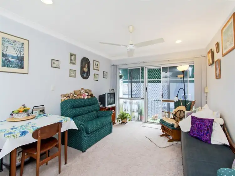 Third view of Homely apartment listing, 6/25 Lenneberg St, Southport QLD