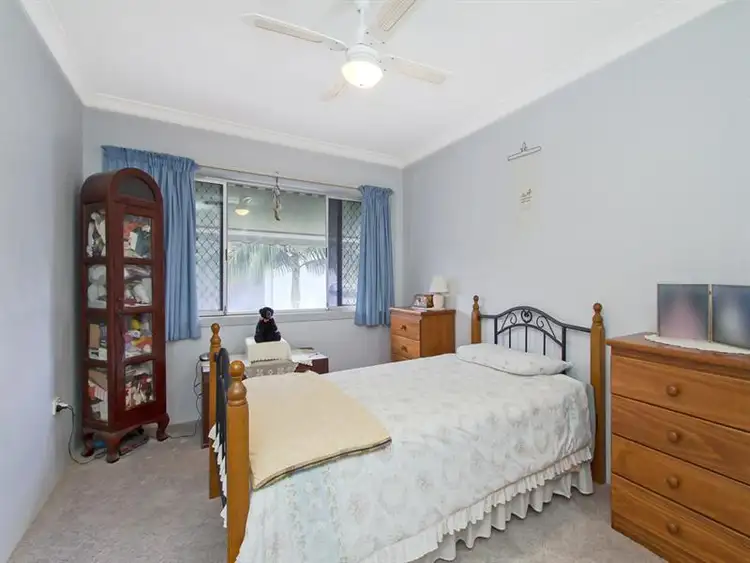 Fourth view of Homely apartment listing, 6/25 Lenneberg St, Southport QLD
