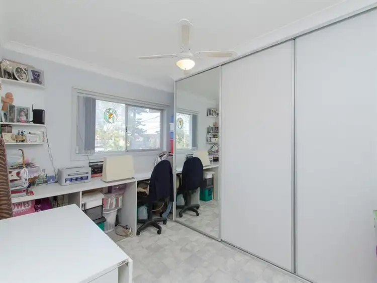 Fifth view of Homely apartment listing, 6/25 Lenneberg St, Southport QLD
