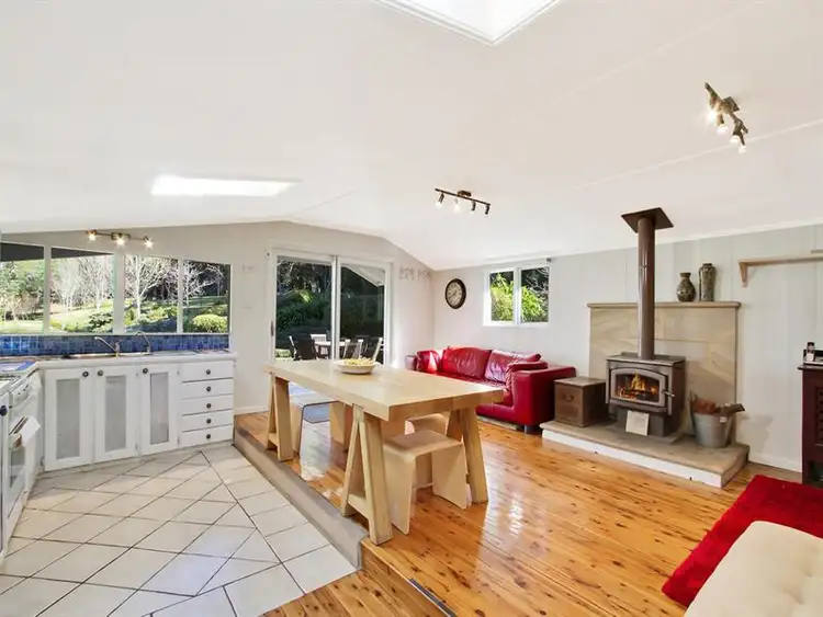 3187 Bells Line of Rd, Bilpin NSW