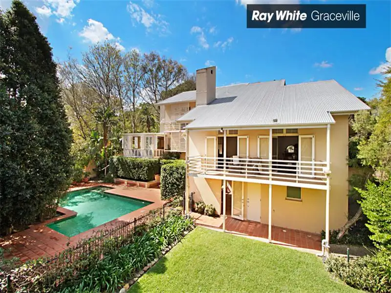 Main view of Homely house listing, 37 Laurel Ave, Chelmer QLD