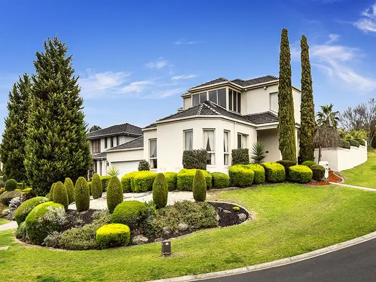 1 Helmsdale Rtt, Templestowe VIC