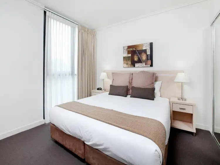 Sixth view of Homely apartment listing, 128 Charlotte St, Brisbane (cbd) QLD