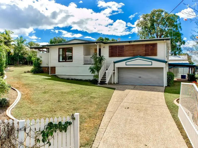 Main view of Homely house listing, 12 Gelston St, Morningside QLD