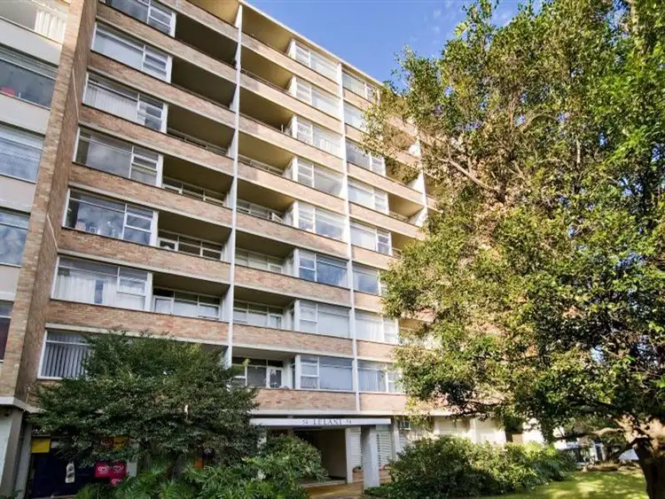 111/54 High St, North Sydney NSW