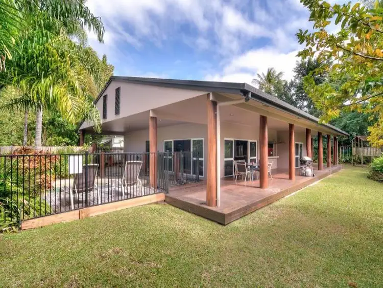 Main view of Homely house listing, 3 TROCHUS Cl, Port Douglas QLD